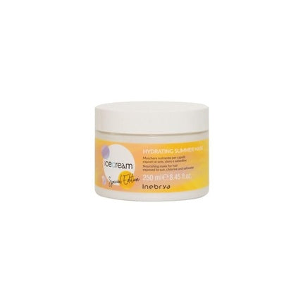 Inebrya Special Edition Summer Hydrating Mask 250ml