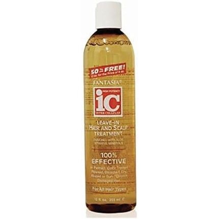 Fantasia IC Leave In Treatment 473ml - Unique Standard