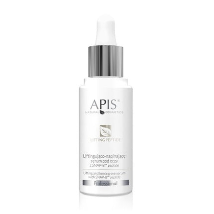 Apis Lifting Peptide Lifting And Tightening Eye Serum 30ml