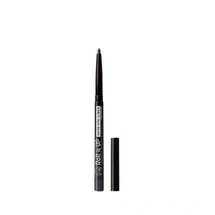 Jcat Beauty Jcat Eye Liner Auto Roll It Up Charcoal Grey