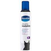 Vaseline Deodorant Double Invisible