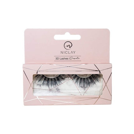 NICLAY 3D Lashes Skye