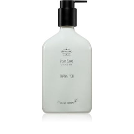 My Flame Fresh Cotton Thank You Liquid Soap
