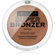 Revolution Relove Super Bronzer - Desert, 6 g