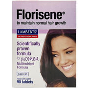 Lamberts FLORISENE 90 Tablets