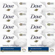 Dove Soap 90g X 4 Mixed Box Body Care