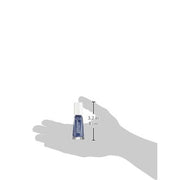 Layla Cosmetics 1243R23-068 Ceramic Effect Nail Polish Pacific Blue 10ml