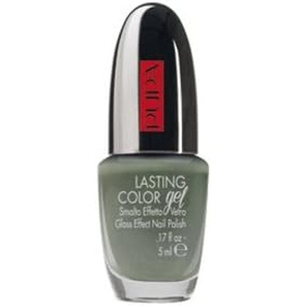 Lasting Color Gel Glass Effect