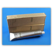 PREVIA Colour 4.85 Professional Color 100ml Red Mahogany Brown