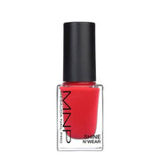 Mesauda Mnp Shine N' Wear 254 Cha-Cha-Cha Classic Nail Polish 10ml