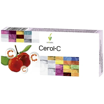 Novadiet Novadiet Cerolc 30 Comp