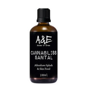 Ariana Evans Aftershave Santal - 100ml