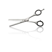 Iwasaki 32 Teeth 6" Steel Cutting and Thinning Shears