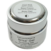 CND Brisa Sculpting Cool Pink Semi Sheer 42g