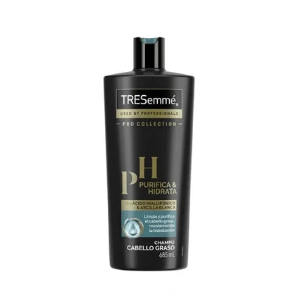 Tresemm Purifies & Moisturizes Shampoo 685ml