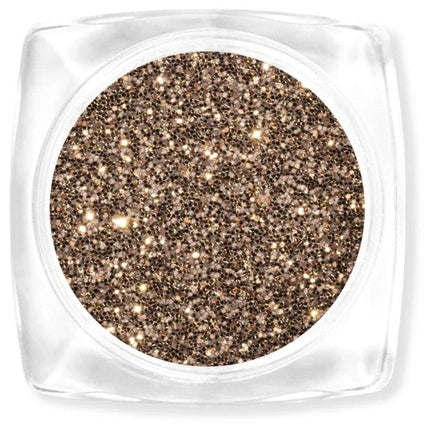 Mnp Glitter Bronze - Sparkly Glitter For Beauty Care