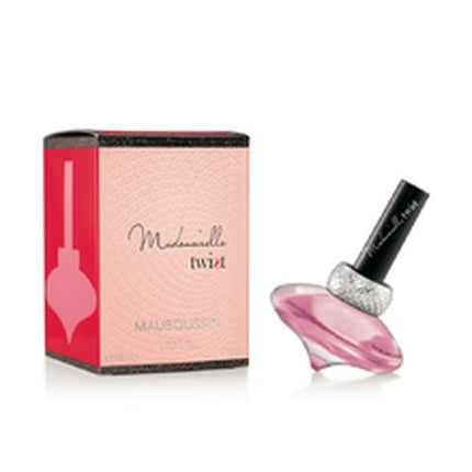 Mauboussin Mademoiselle Twist Eau De Parfum Spray 90ml