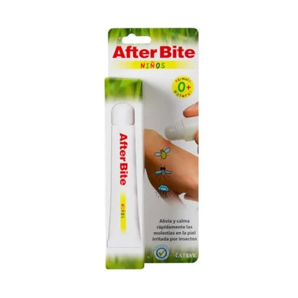 Afterbite Afterbite Children Roll On 20g