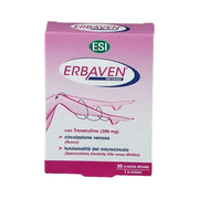 Esi Erbaven Retard 30 Tablets For Circulation Support