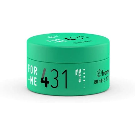 Framesi For Me 431 Water Me Wax 80ml - Hair Wax