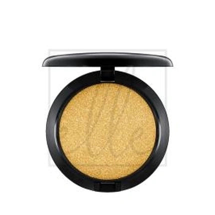 Mac Dazzle Highlighter - Dazzlegold