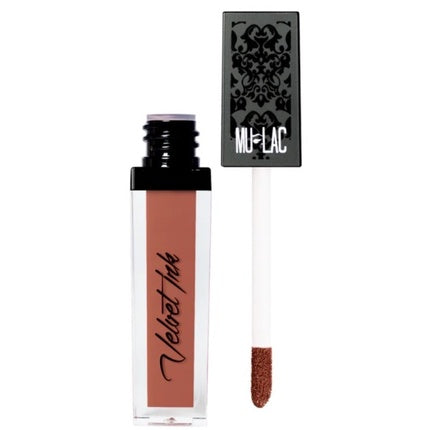 Mulac Velvet Ink Matte Liquid Lipstick - 39 Milf*2