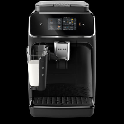 Philips Consumer Lifestyle Series 2300 Automatic Espresso Machine