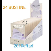 INEBRYA Blondesse Staub Developer Compact for Fading Effects - 24