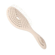 Eurostil Eco Oval Brush Wood 1 Unit