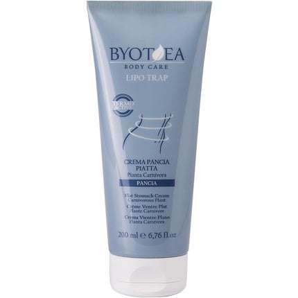 BYOTEA Flat Stomach Cream with Sundew 200ml