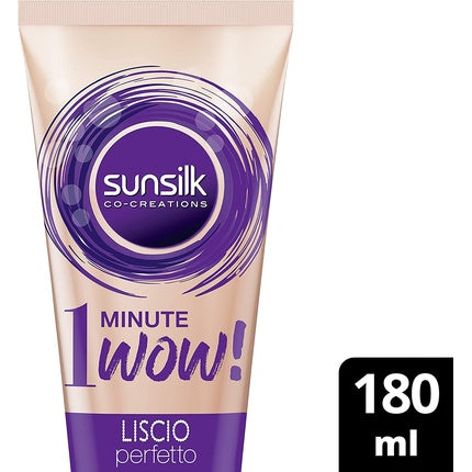 1 Minute Wow Intensive Treatment Hair 180ml