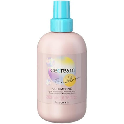 Inebrya Ice Cream Pro-Volume Spray 300ml