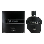Intense Noir by Sapil 3.4oz Eau De Toilette Spray for Men