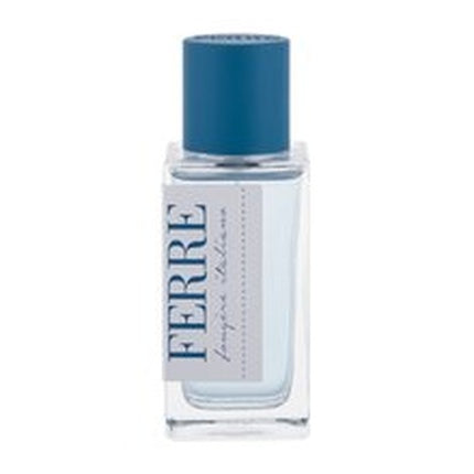 Gianfranco Ferre Fougere Italiano Eau De Toilette