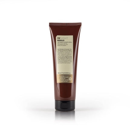 Insight Rebuild Hair Cuticle Sealer