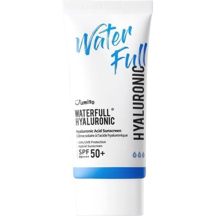 Jumiso Waterfull Hyaluronic Sunscreen 50ml