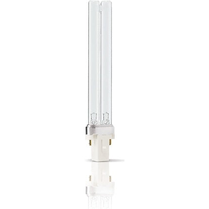 Philips TUV PL-S 9 Watt UV Bulb for UVC Pond Filters