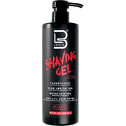 Shaving Gel Flame 500ml