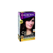 Naturtint Hair Dye Color Cream 30 Dark Chestnut