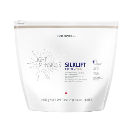 Goldwell Silklift Control Light Dimensions Hair Lightener 500 G