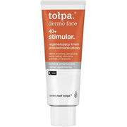 Tolpa Dermo Face 40+ Stimular Regenerating Anti-Wrinkle Cream Night 40ml