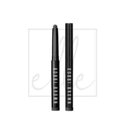 Bobbi Brown Long-Wear Cream Shadow Stick - Rich Caviar, 1.6g