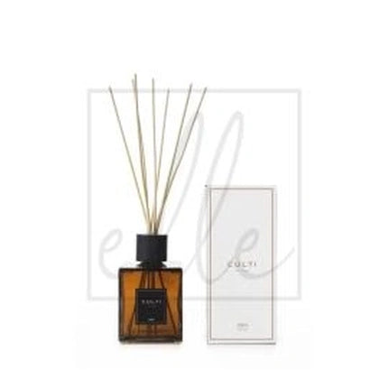 Culti Diffuser Decor Classic Linfa - 1000ml
