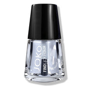 Joko Find Your Color Nail Polish With Vinyl 100 Ultra Violet 10ml