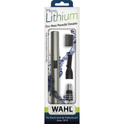 Wahl 5640-1016 Nose and Ear Hair Trimmer