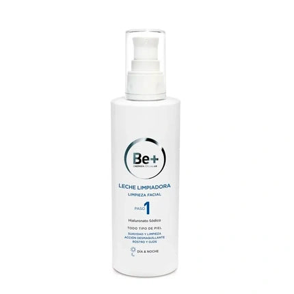 Be Be Cleansing Milk 200ml