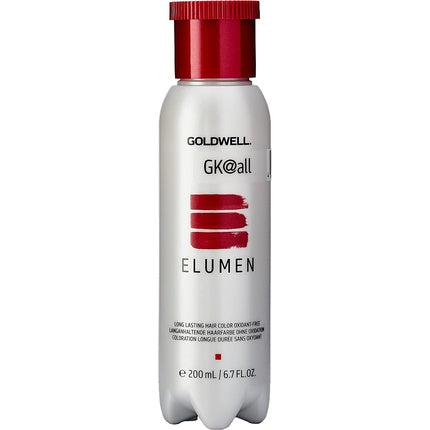 Goldwell Elumen Long Lasting Hair Color #gb@all  200ml