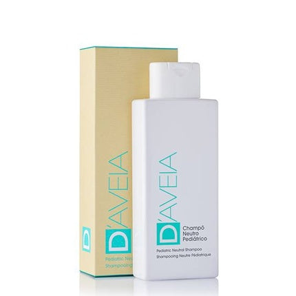 D'Aveia Neutral Pediatric Shampoo 200ml