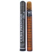 Cuba Original Cuba Prestige Black Eau De Toilette Spray 35ml