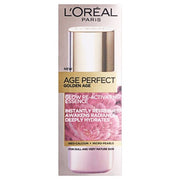 L'Oreal Age Perfect Golden Glow Re Avtivating Essence Serum 125ml